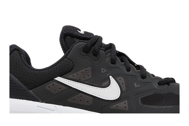 Nike Air Max Genome GS 'Black White'