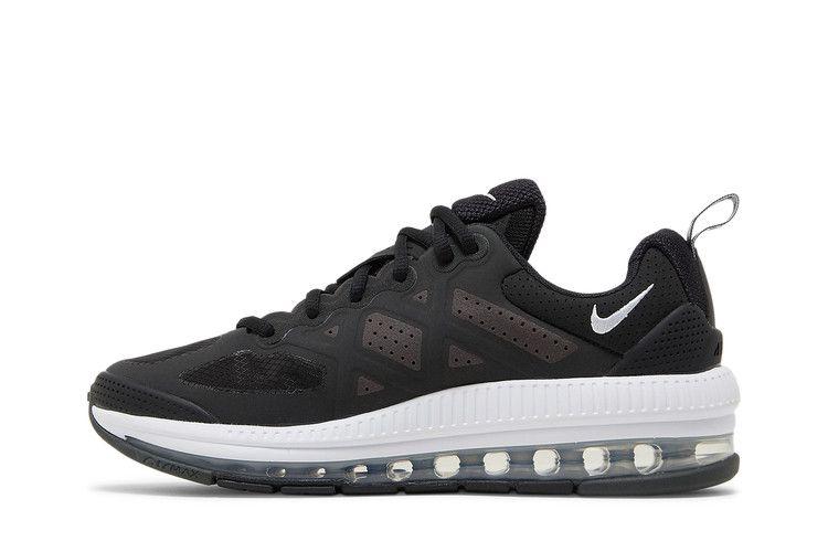 Nike Air Max Genome GS 'Black White'