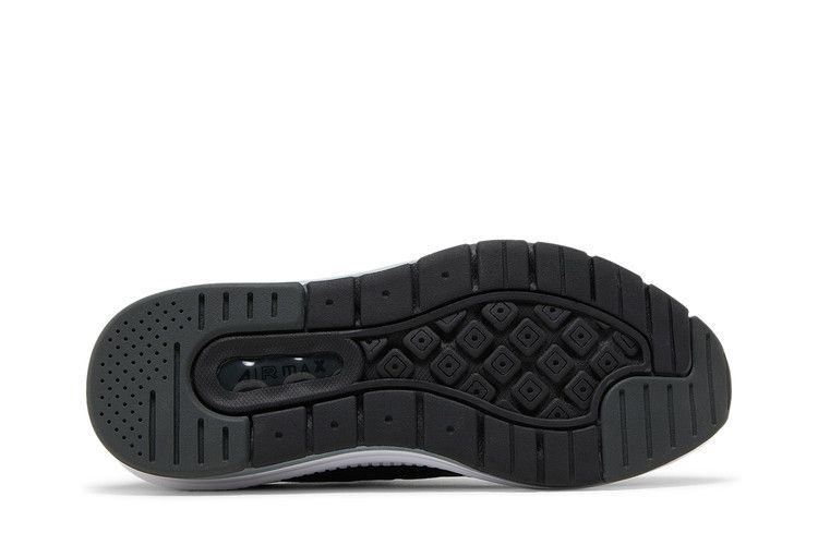 Nike Air Max Genome GS 'Black White'