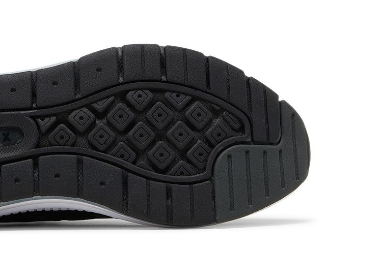 Nike Air Max Genome GS 'Black White'