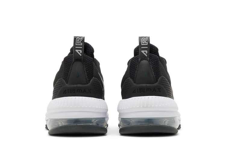 Nike Air Max Genome GS 'Black White'