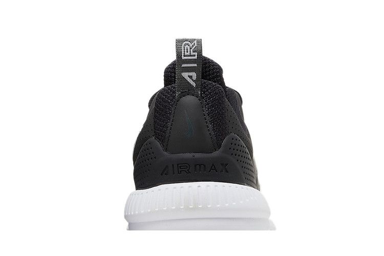 Nike Air Max Genome GS 'Black White'