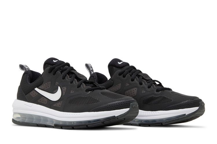 Nike Air Max Genome GS 'Black White'