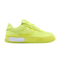 Nike Wmns Air Force 1 Fontanka 'Yellow Strike'
