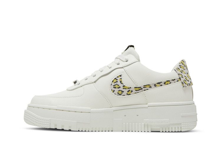 Nike Wmns Air Force 1 Pixel SE 'Leopard'