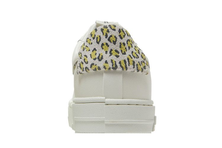 Nike Wmns Air Force 1 Pixel SE 'Leopard'