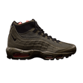 Nike Air Max 95 Sneakerboot Dark Loden