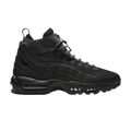 Nike Air Max 95 Sneakerboot Black Anthracite