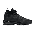 Nike Air Max 95 Sneakerboot Triple Black