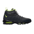Nike Air Max 95 Sneakerboot Anthracite Volt