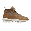 Nike Air Max 95 Sneakerboot Flax (2017)