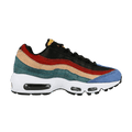 Nike Air Max 95 Multi-Color Pony Hair (Women's)