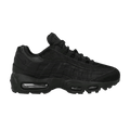 Nike Air Max 95 Premium Pony Hair Black (W)