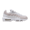Nike Air Max 95 Premium Platinum White (Women's)