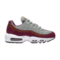 Nike Air Max 95 Safari Bordeaux Geode Teal (Women's)