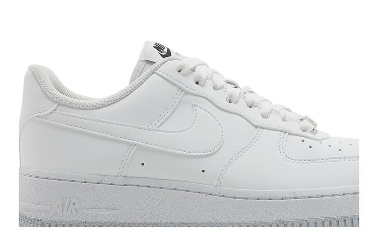 Nike Wmns Air Force 1 'Move To Zero - Triple White'