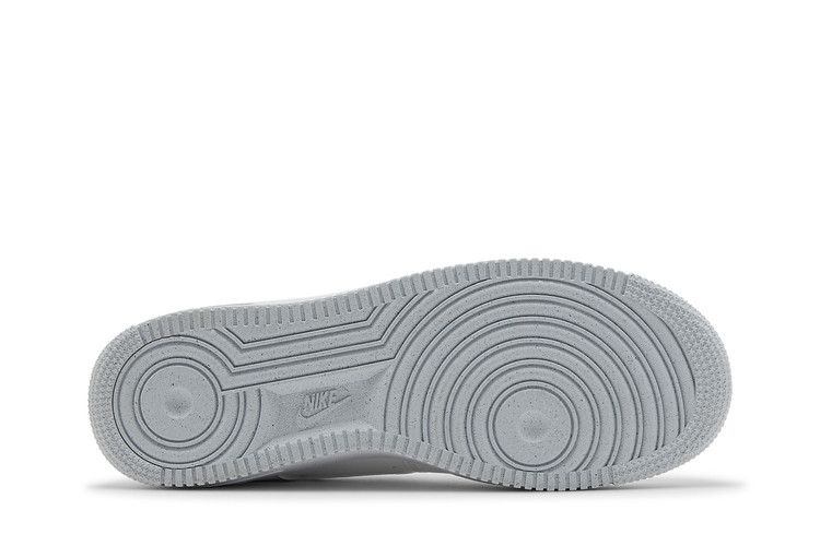 Nike Wmns Air Force 1 'Move To Zero - Triple White'