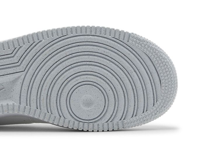 Nike Wmns Air Force 1 'Move To Zero - Triple White'