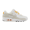Nike Wmns Air Max 90 SE 'First Use - White University Gold'