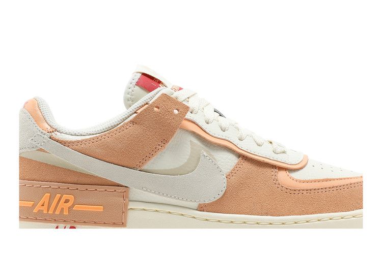 Nike Wmns Air Force 1 Shadow 'Sisterhood'