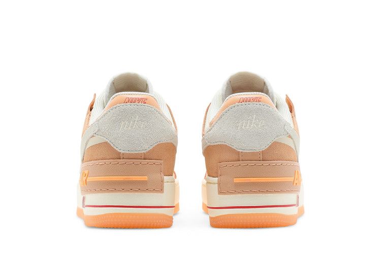 Nike Wmns Air Force 1 Shadow 'Sisterhood'