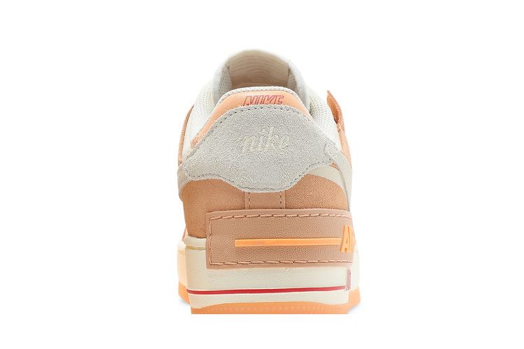 Nike Wmns Air Force 1 Shadow 'Sisterhood'