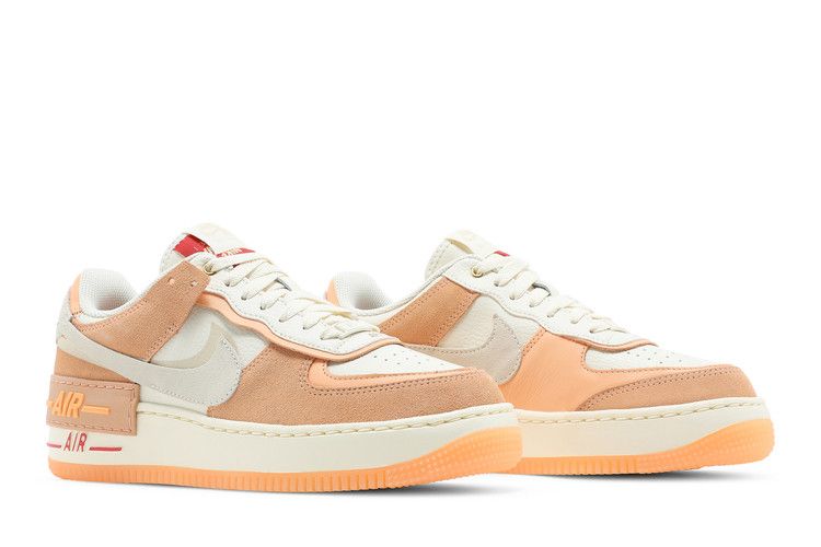 Nike Wmns Air Force 1 Shadow 'Sisterhood'