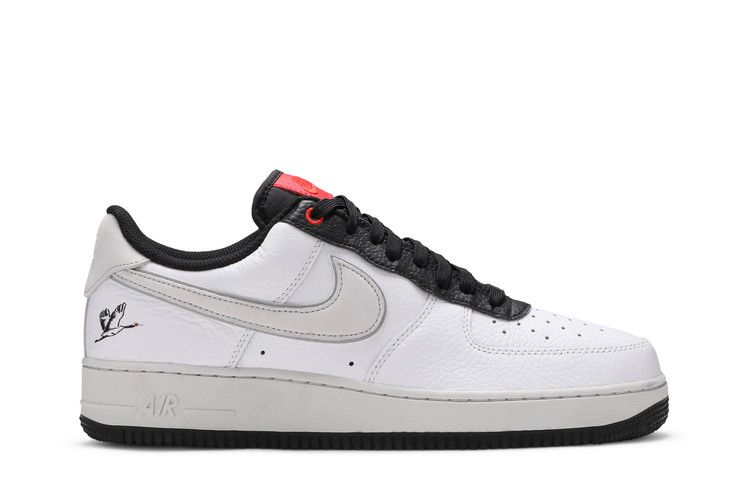 Nike Air Force 1 '07 LX 'Crane'