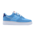 Nike Air Force 1 '07 LV8 'First Use - University Blue'
