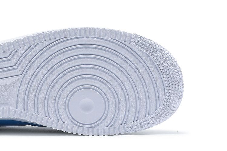 Nike Air Force 1 '07 LV8 'First Use - University Blue'