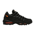 Nike Air Max 95 Black Total Orange