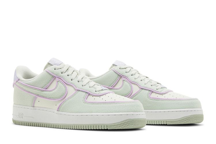 Nike Air Force 1 Low 'Sea Glass'