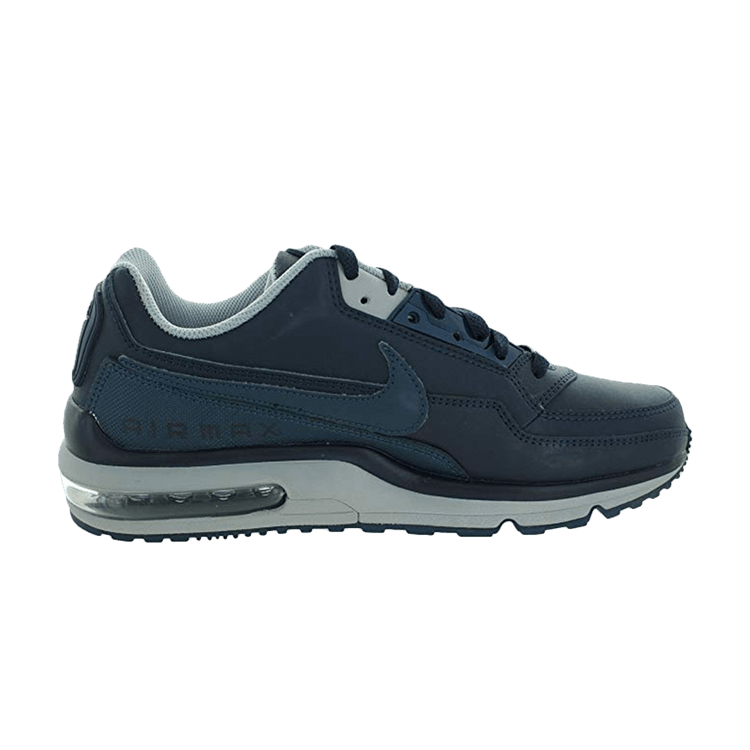 Nike Air Max Ltd 3