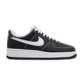 Nike Air Force 1 '07 'First Use - Black White'
