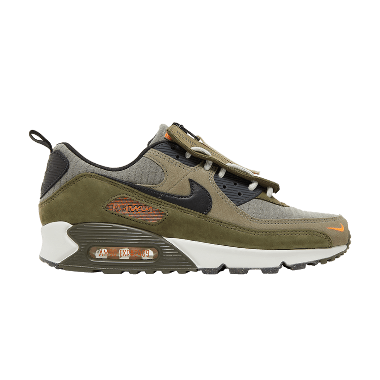 Nike Air Max 90 SE 'Surplus Supply'