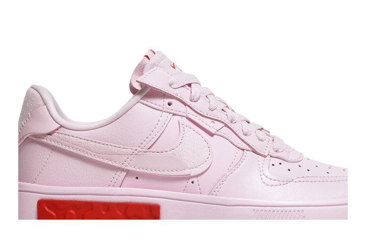 Nike Wmns Air Force 1 Fontanka 'Valentine's Day'