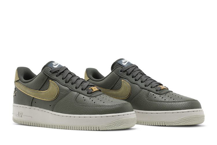 Nike Air Force 1 Low 'Turtle'