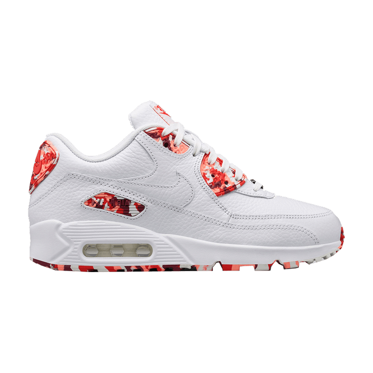 Nike Wmns Air Max 90 'Eton Mess'