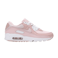 Nike Wmns Air Max 90 'Barely Rose' — Barely Rose/Pink Oxford/White/Summit White