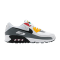Nike Air Max 90 'Peace, Love, Basketball'