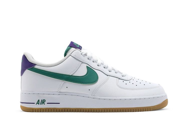 Nike Air Force 1 '07 'Joker'