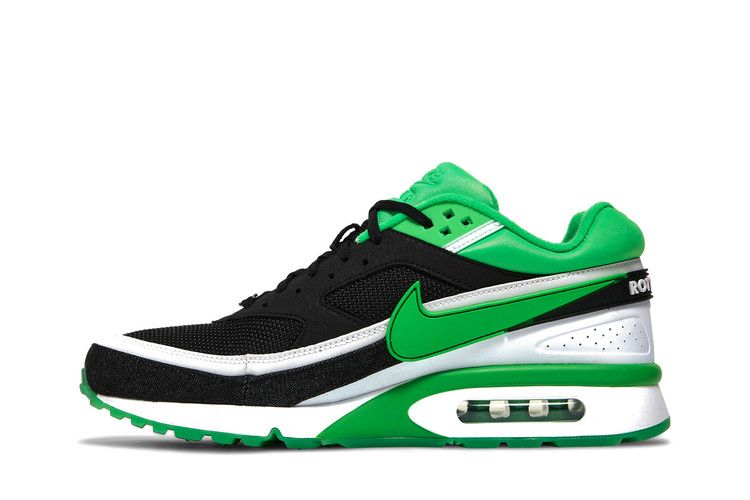 Nike Air Max BW 'Rotterdam'