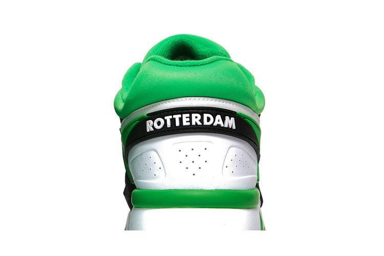Nike Air Max BW 'Rotterdam'