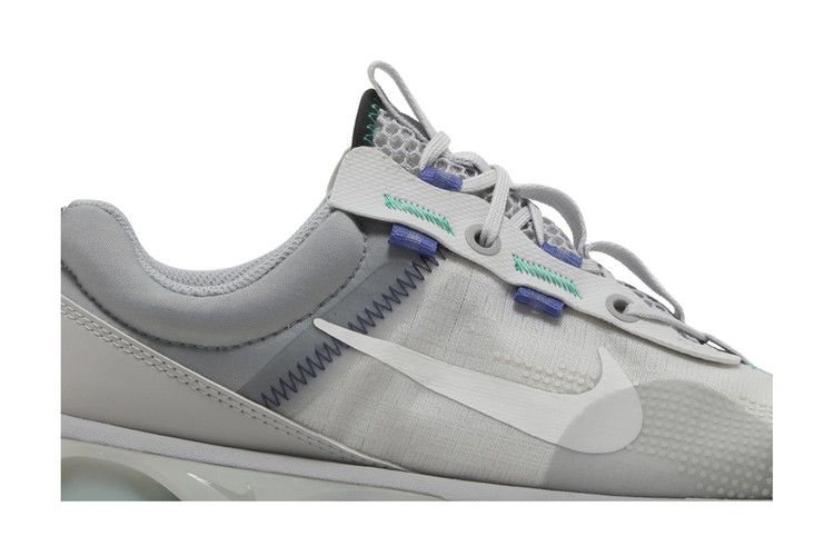 Nike Air Max 2021 GS 'Photon Dust Clear Emerald'