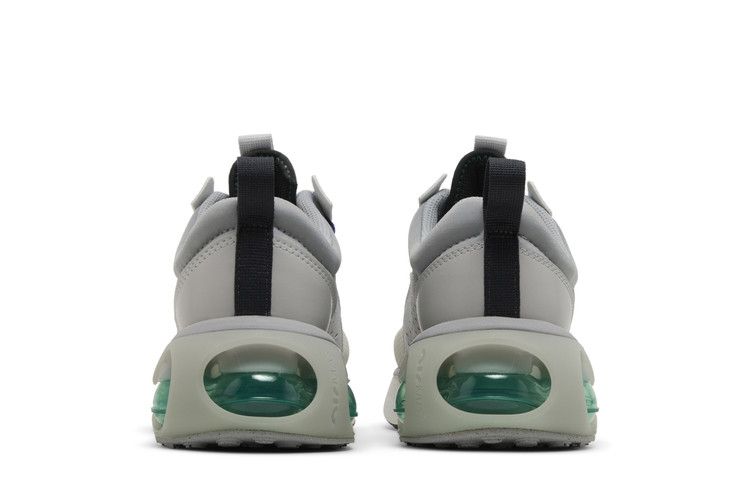 Nike Air Max 2021 GS 'Photon Dust Clear Emerald'