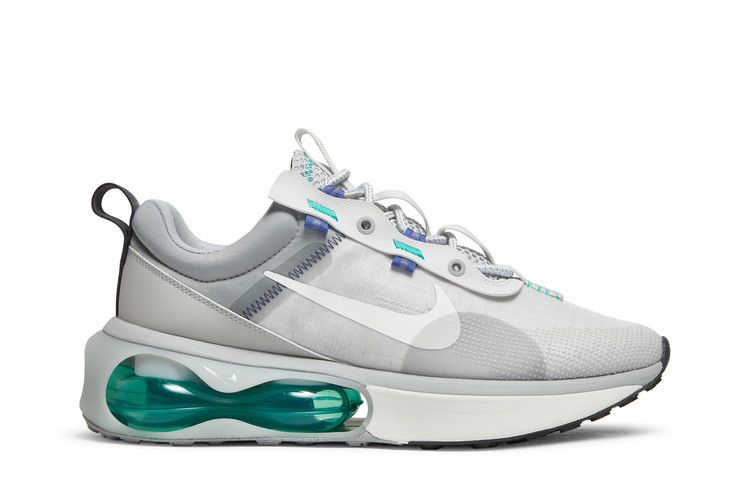Nike Air Max 2021 'Photon Dust Clear Emerald'