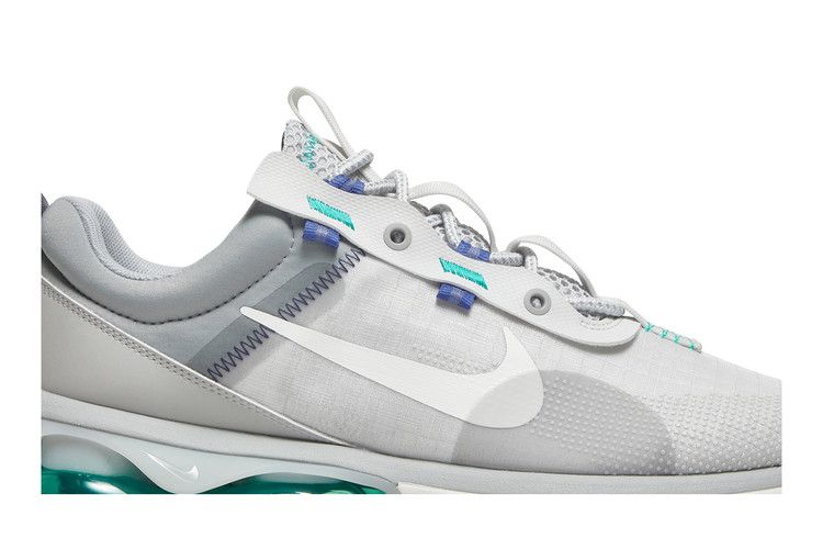 Nike Air Max 2021 'Photon Dust Clear Emerald'