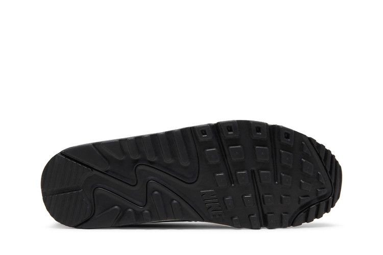 Nike Air Max 90 'Black Iron Grey'