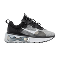 Nike Wmns Air Max 2021 'Black Smoke Grey'