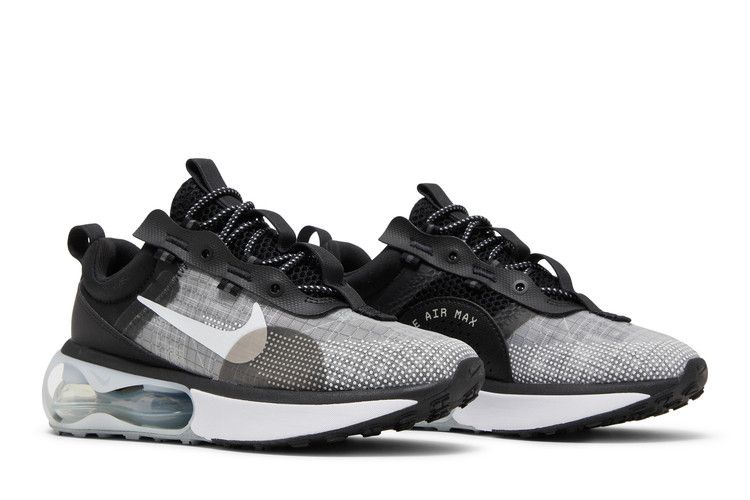 Nike Wmns Air Max 2021 'Black Smoke Grey'